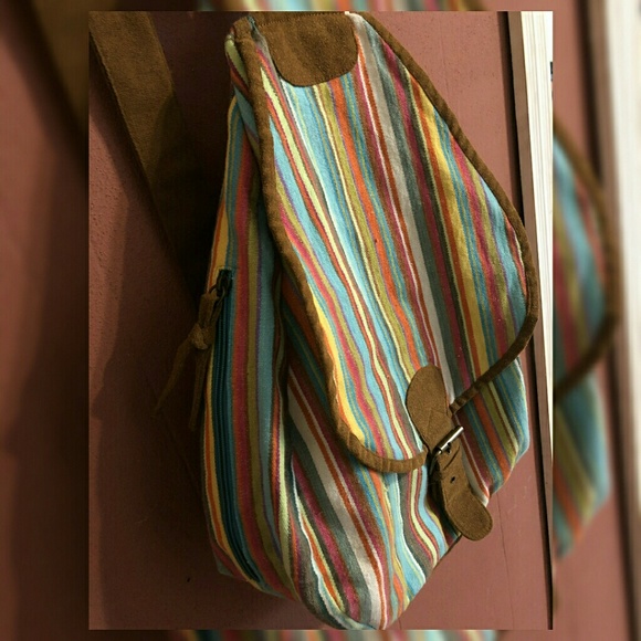 Back pack - Picture 2 of 5